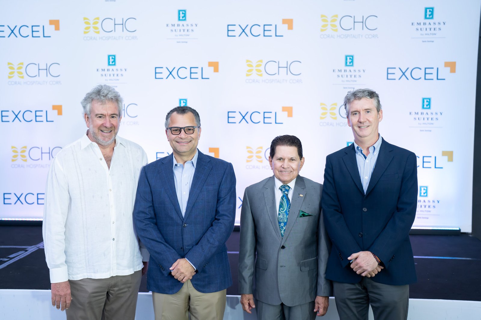 Hotel Embassy Suites By Hilton presenta nueva propuesta