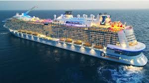 Puerto Plata recibirá 30 cruceros en el mes de julio