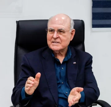 Experto Jay Rodríguez afirma aviación RD vive momento histórico