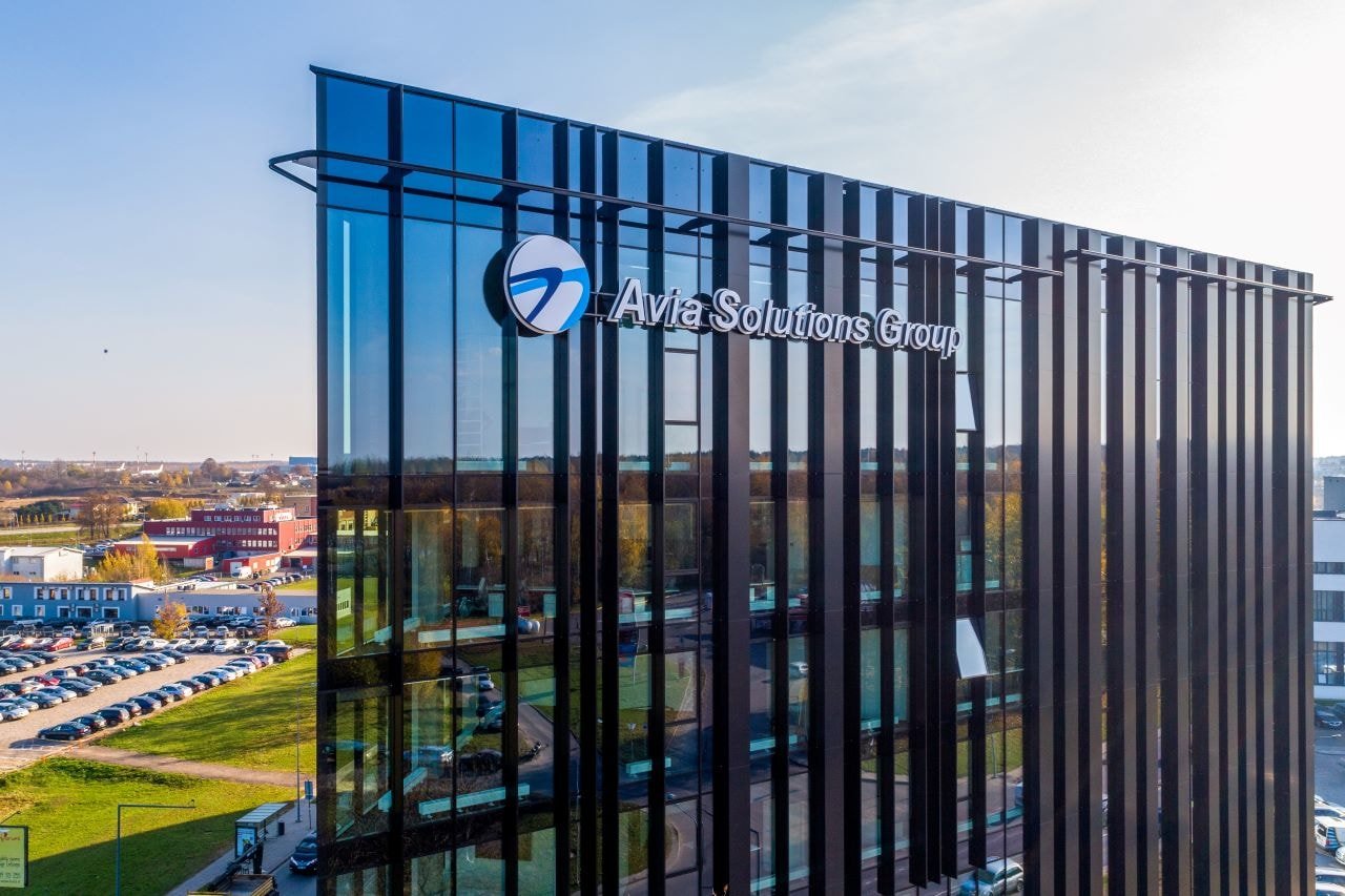 Avia Solutions Group instalará hangar de mantenimiento, reparación y operaciones en RD