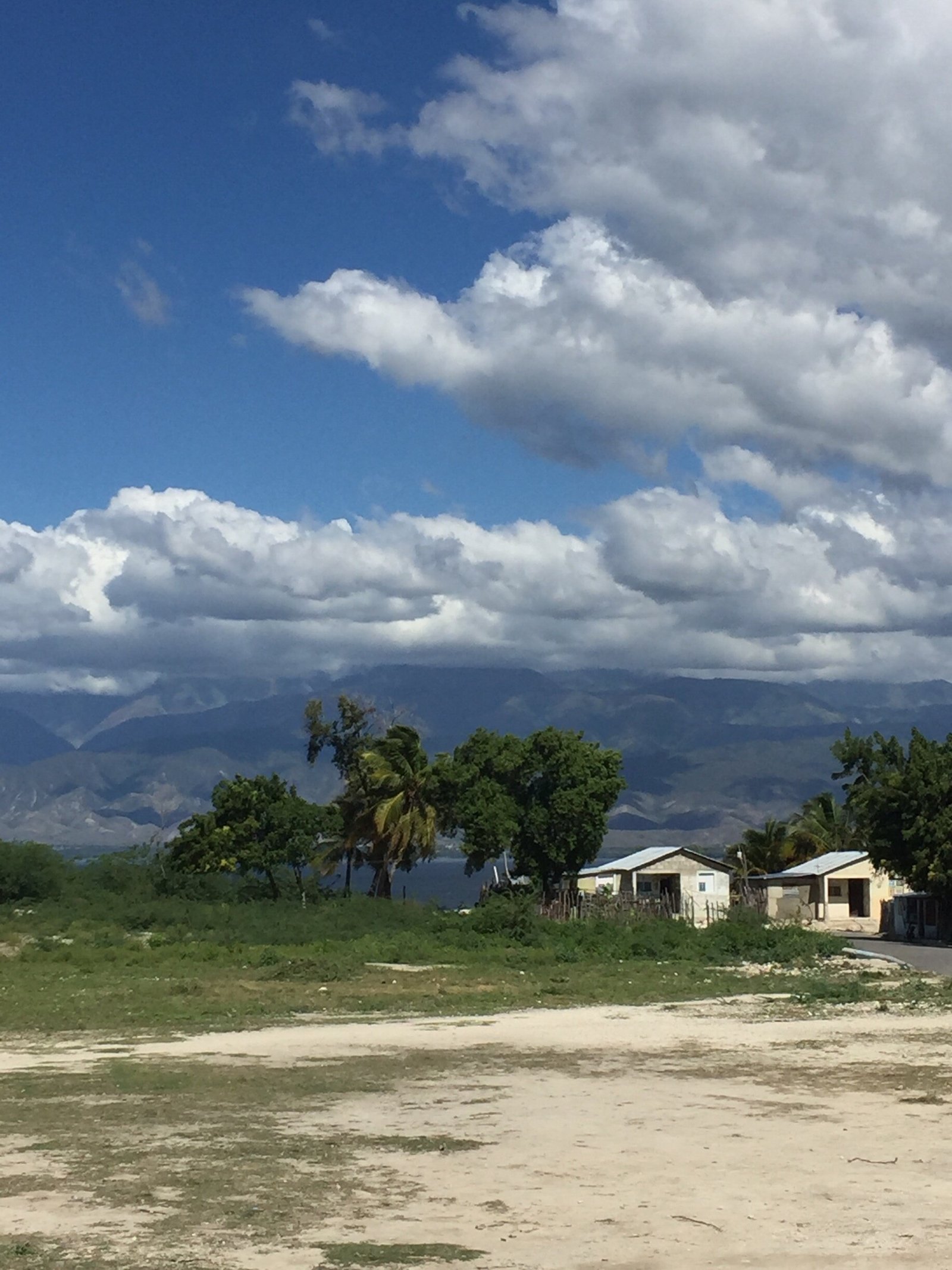 República Dominicana cuenta con más de 497 patrimonios naturales y culturales en la zona fronteriza