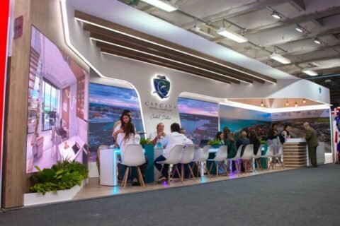 Cap Cana presentó más de 15 proyectos en feria inmobiliaria en Colombia