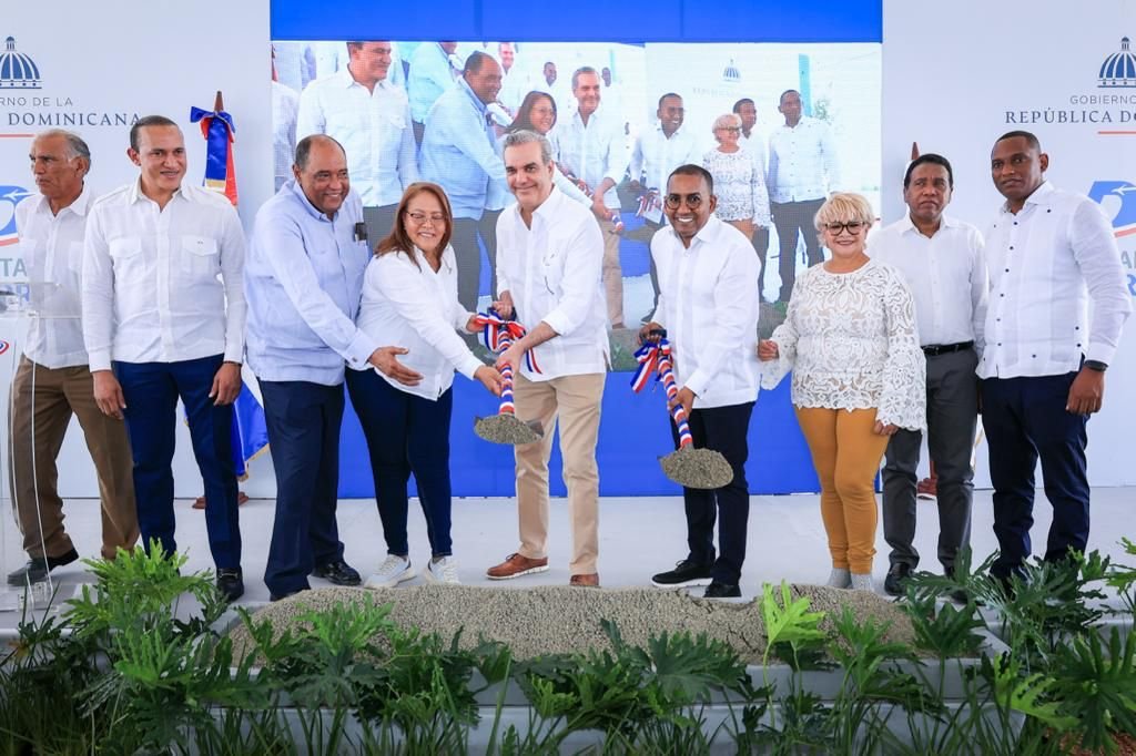 Inicia construcción aeropuerto El Granero del Sur en San Juan