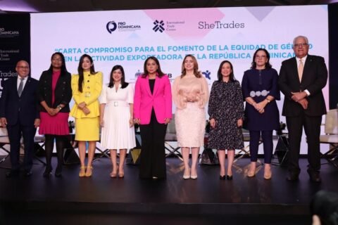 República Dominicana tendrá nuevo centro “SheTrades Hub” para impulsar el desarrollo de las mujeres empresarias