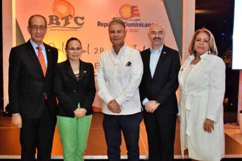 Bolsa Turística del Caribe será del 26 al 28 de octubre 2023
