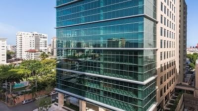 Courtyard by Marriott Santo Domingo Piantini abrirá el primer trimestre 2024