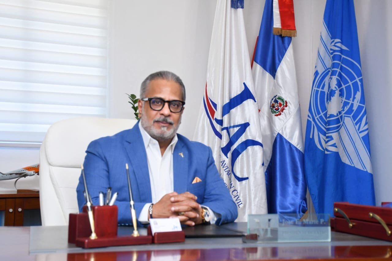 JAC reafirma compromiso con la conectividad aérea del país, establece nuevos vuelos desde Punta Cana y La Romana