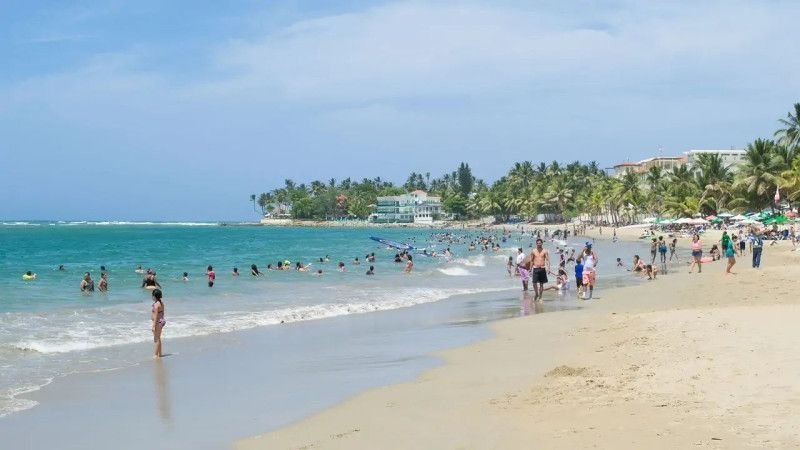 República Dominicana ocupa el puesto 53 dentro de los “Mejores países de 2023”