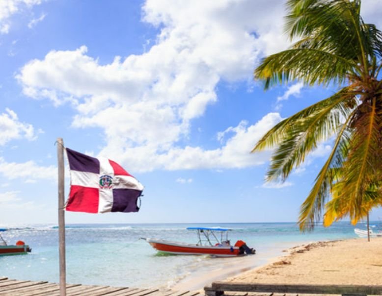 Descubre los 10 lugares imprescindibles para visitar en la República Dominicana