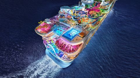 Viajes en crucero: estas son las novedades que representa Royal Caribbean en Colombia