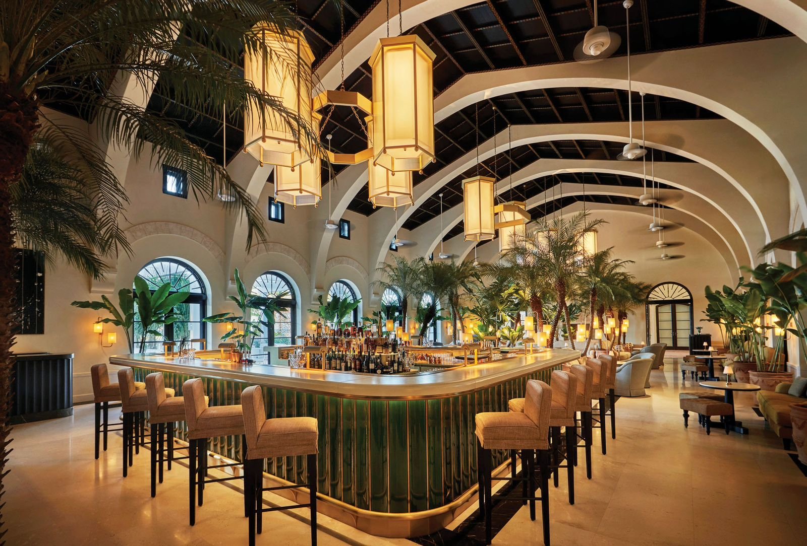 Four Seasons llega a Tropicalia de la mano de Cisneros e inicia su construcción en Miches, República Dominicana