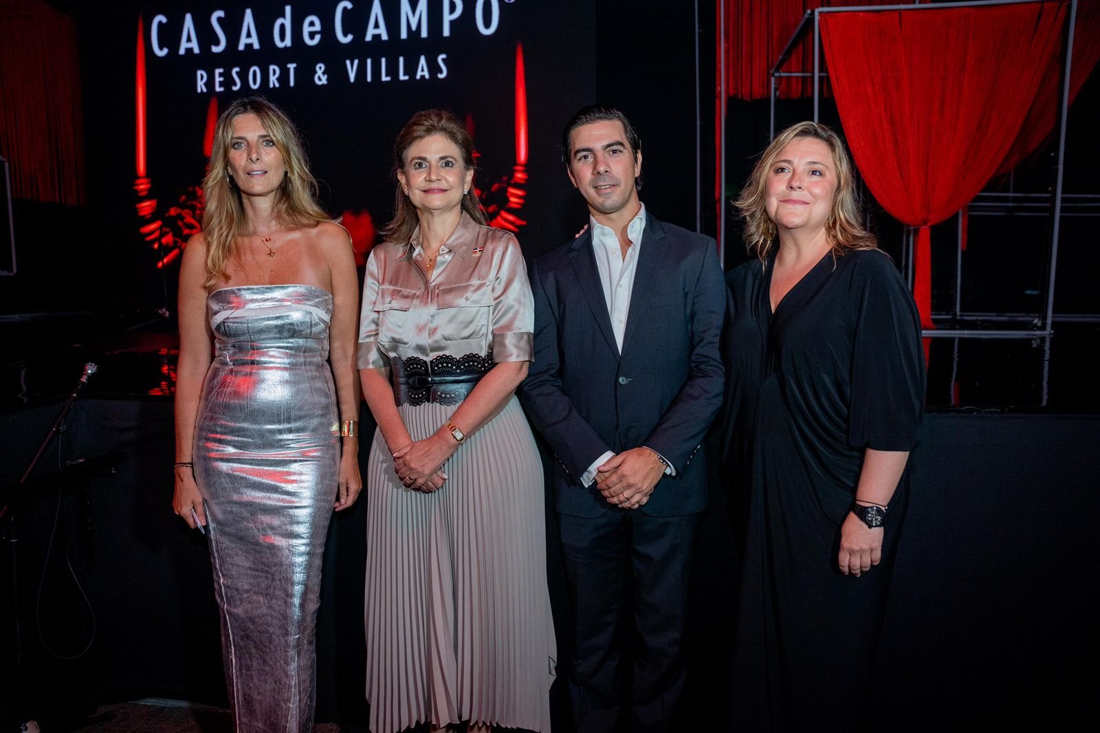 Evento ALMA traerá un poco de España a Casa de Campo