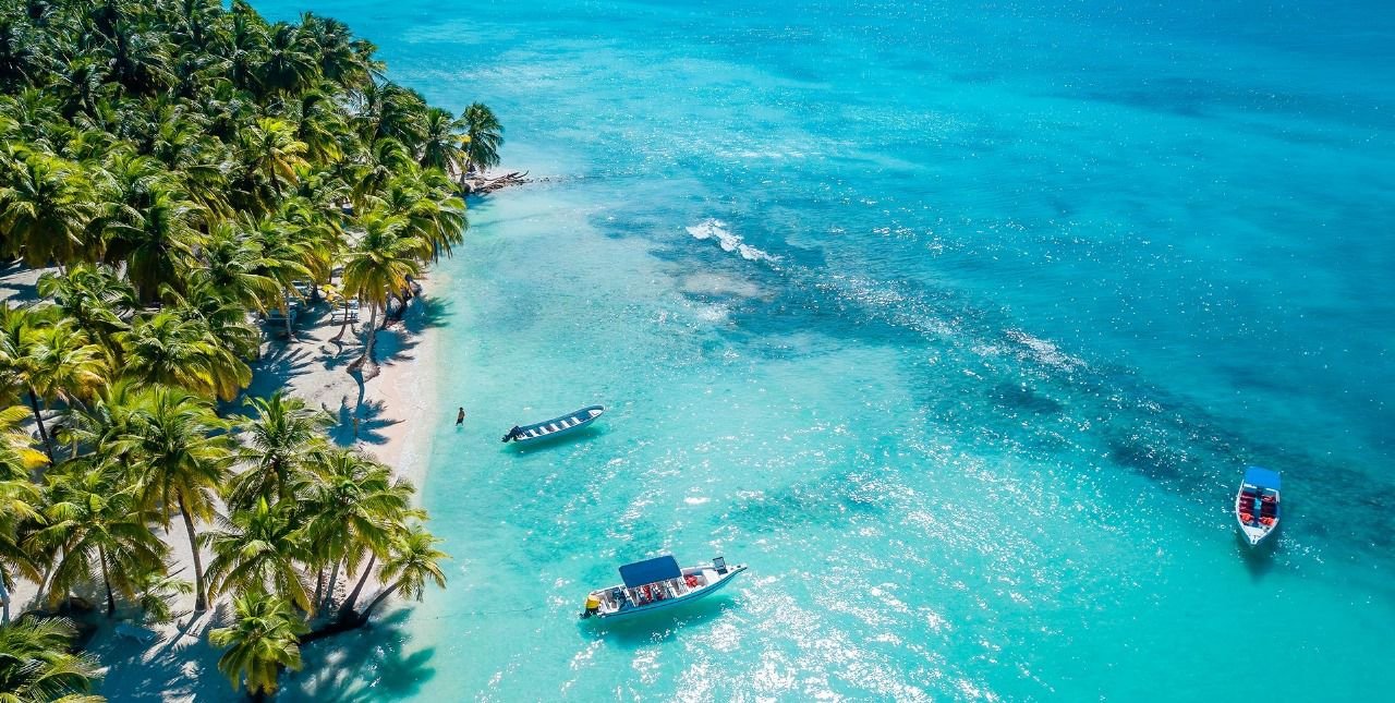 Descubre las maravillas naturales de República Dominicana; este es el fascinante Top 5