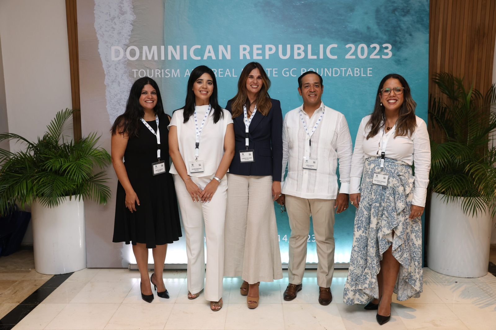 Expertos del sector turístico e inmobiliario discuten nuevos desafíos y oportunidades