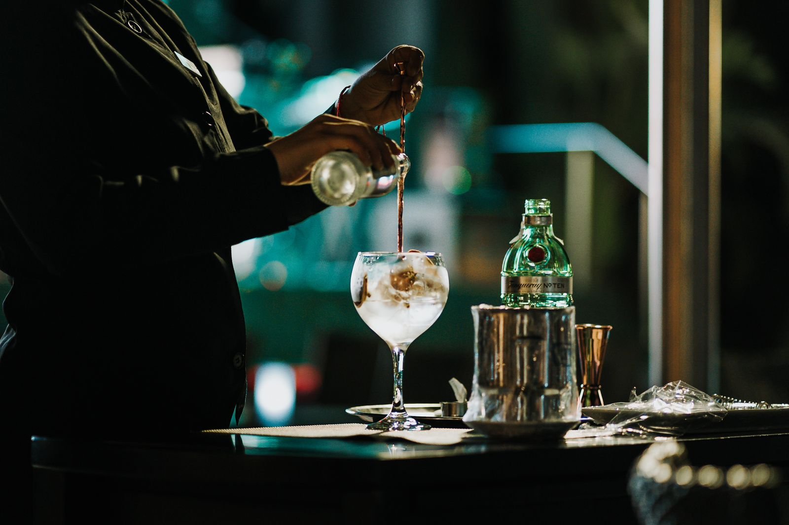 Diageo celebra el 15º Aniversario de Learning for Life en la Competencia World Class en América Latin
