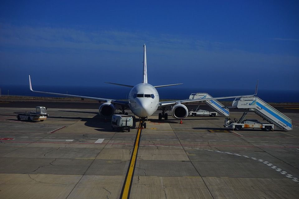 Conoce las aerolíneas dominicanas y su impacto al crecimiento de la industria de la aviación en la República Dominicana