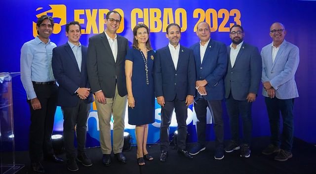 La Cámara de Comercio y Producción de Santiago anuncia la celebración de Expo Cibao 2023
