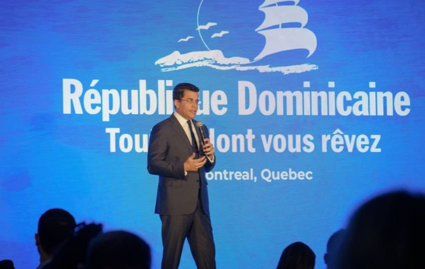 Collado revela plan para regularizar alquiler como Airbnb en República Dominicana