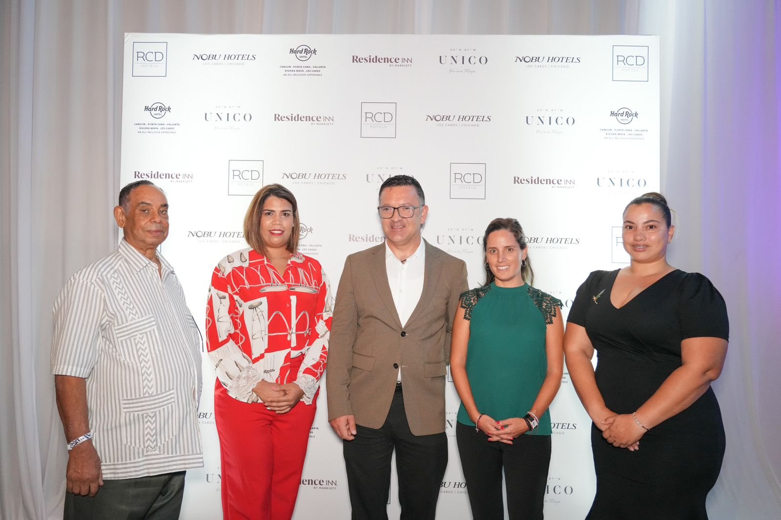 Hard Rock Hotel & Casino Punta Cana se suma a la red de protección internacional contra la explotación sexual de niñas, niños y adolescentes en los viajes y el turismo
