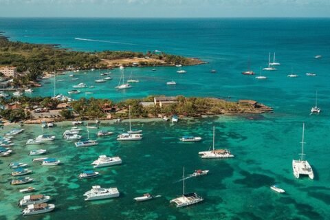 Turismo náutico «no es atractivo» para República Dominicana