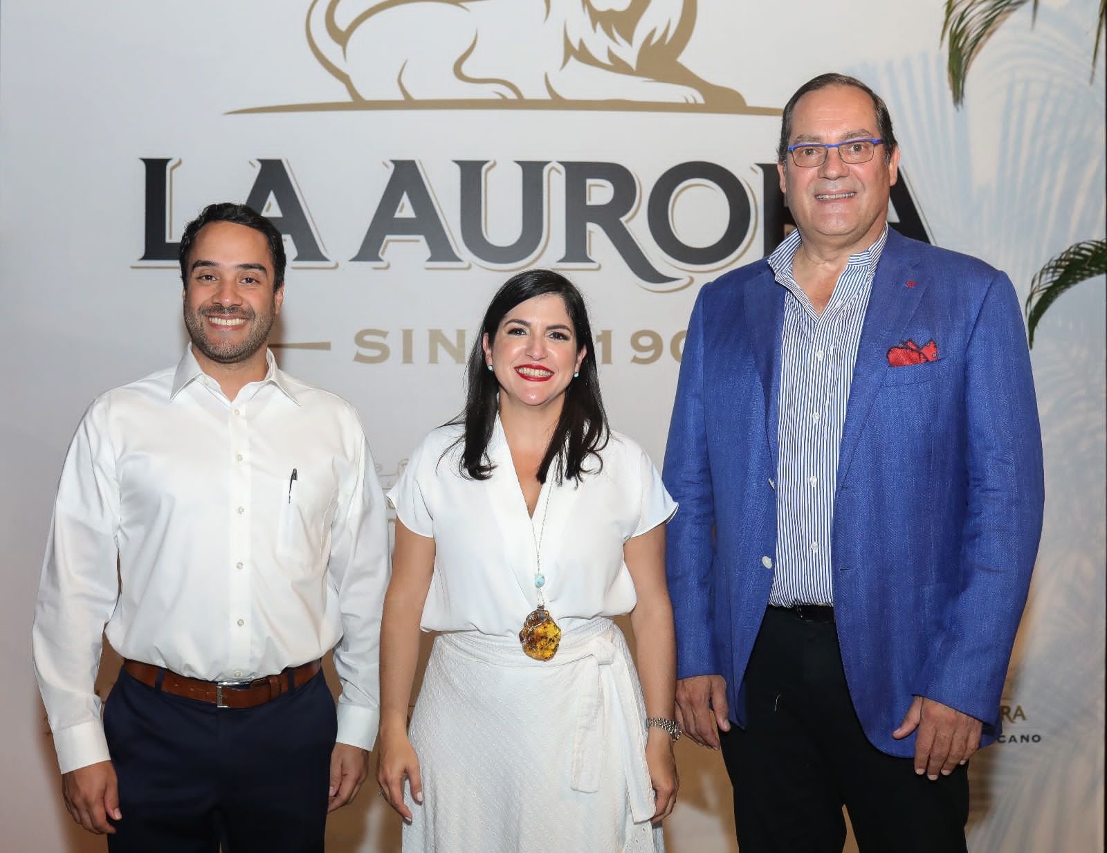 Una experiencia de aroma, sabor y textura exportable