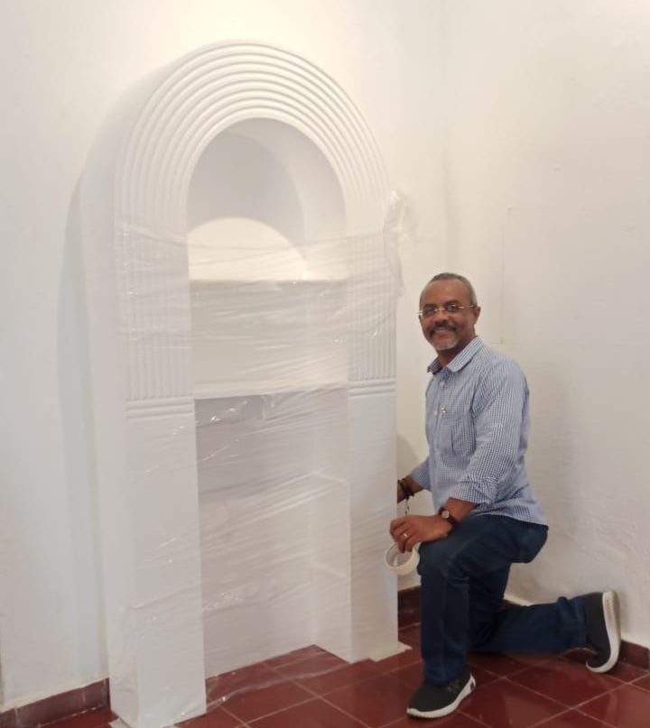 Selecta, exposición que reconoce artesanos dominicanos por sello excelencia UNESCO