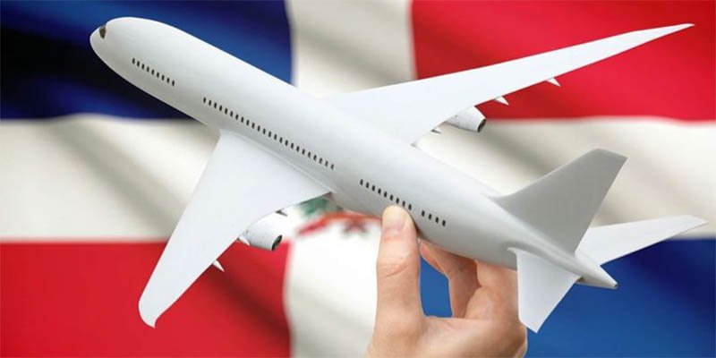 Encuesta: ¿Cuál es la mejor aerolínea dominicanas?
