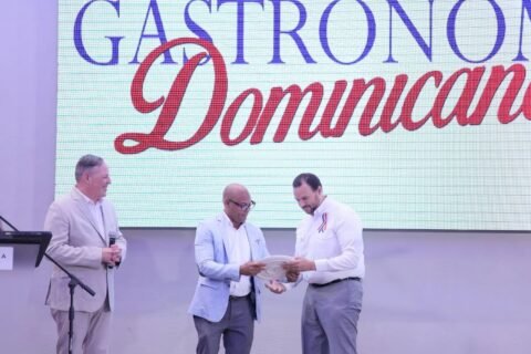 Regresa el principal galardón de la Gastronomía Dominicana 2023