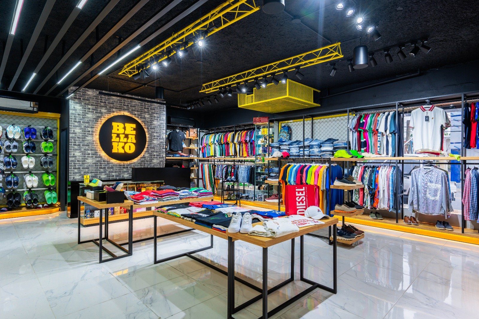 Bellako Store anuncia su cuarta sucursal en Higüey para estar al último grito de la moda