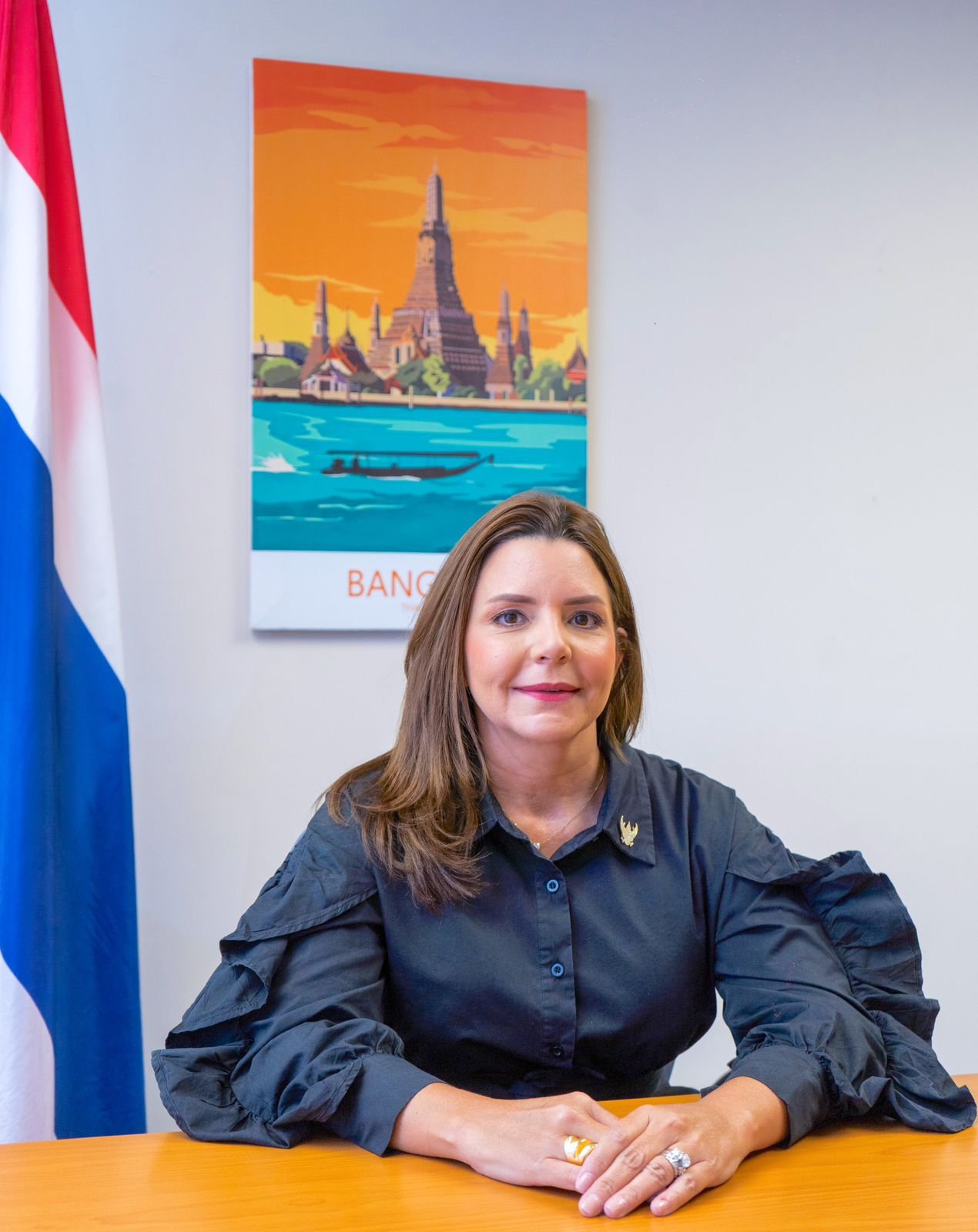 República Dominicana participará en Américas Food and Beverage Show & Conference