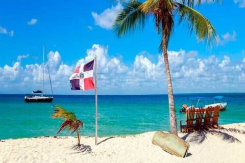 Los cuatro retos que debe superar el turismo de República Dominicana