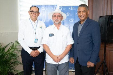 Una nueva ruta aérea entre Punta Cana y Santiago