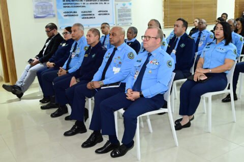 CESAC impulsa protección de la Identidad Digital en el mes de la Ciberseguridad