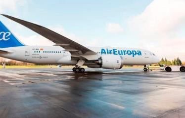 Se desconoce si hay dominicanos afectados por ciberataque a Air Europa
