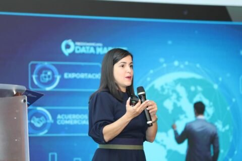 Los resultados de la encuesta FINTECH en la apertura del CARICAM FINTECH & Insurtech Summit 2023