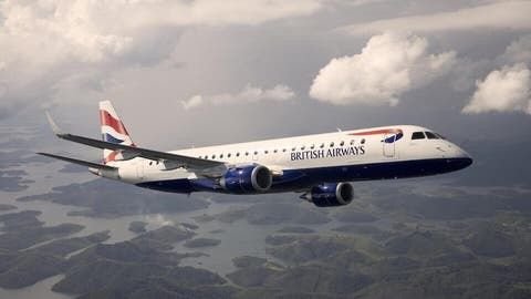 Las aerolíneas europeas avisan de que no hay suficiente combustible sostenible