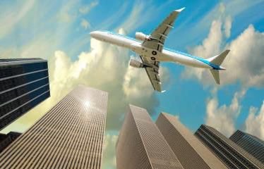 El costo de la tecnología y escasez de controladores aéreos afectan aviación en los EE.UU
