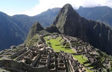 Venta de entradas virtuales para Machu Picchu