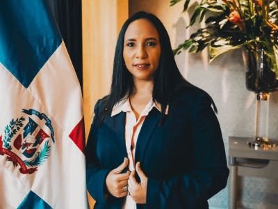 Viceministra de Turismo disertará en World Invesment Forum sobre Promoción de la Inversión en la Economía Azul