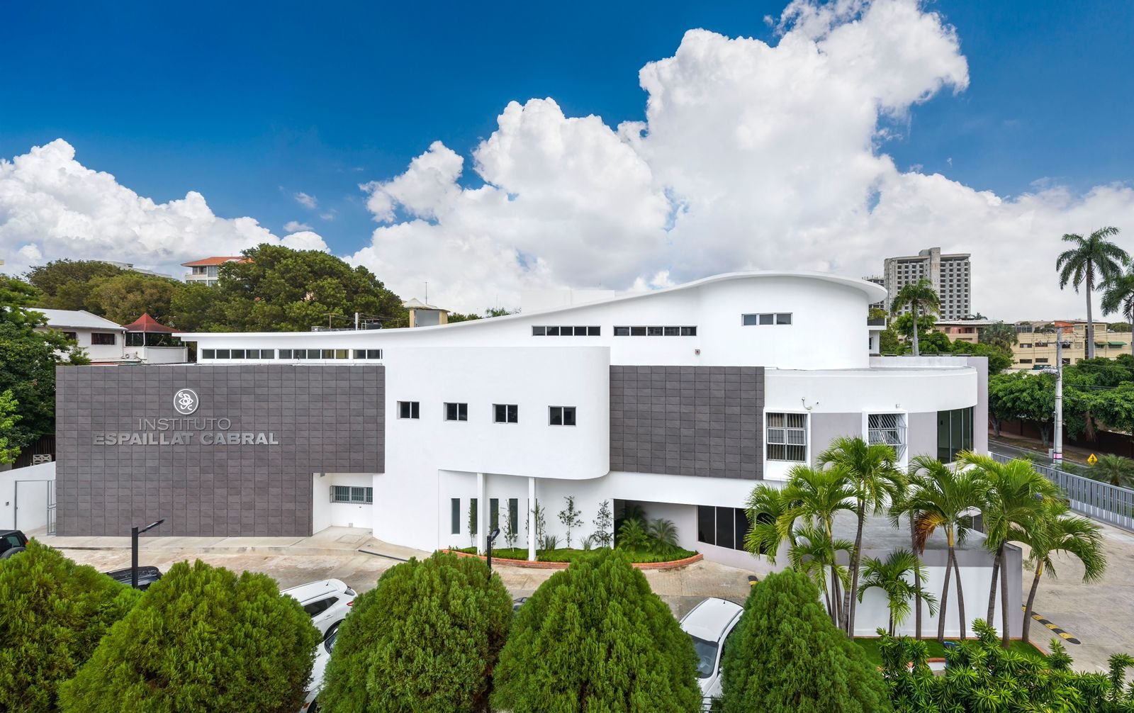 Instituto Espaillat Cabral y su compromiso inquebrantable con el Turismo Médico