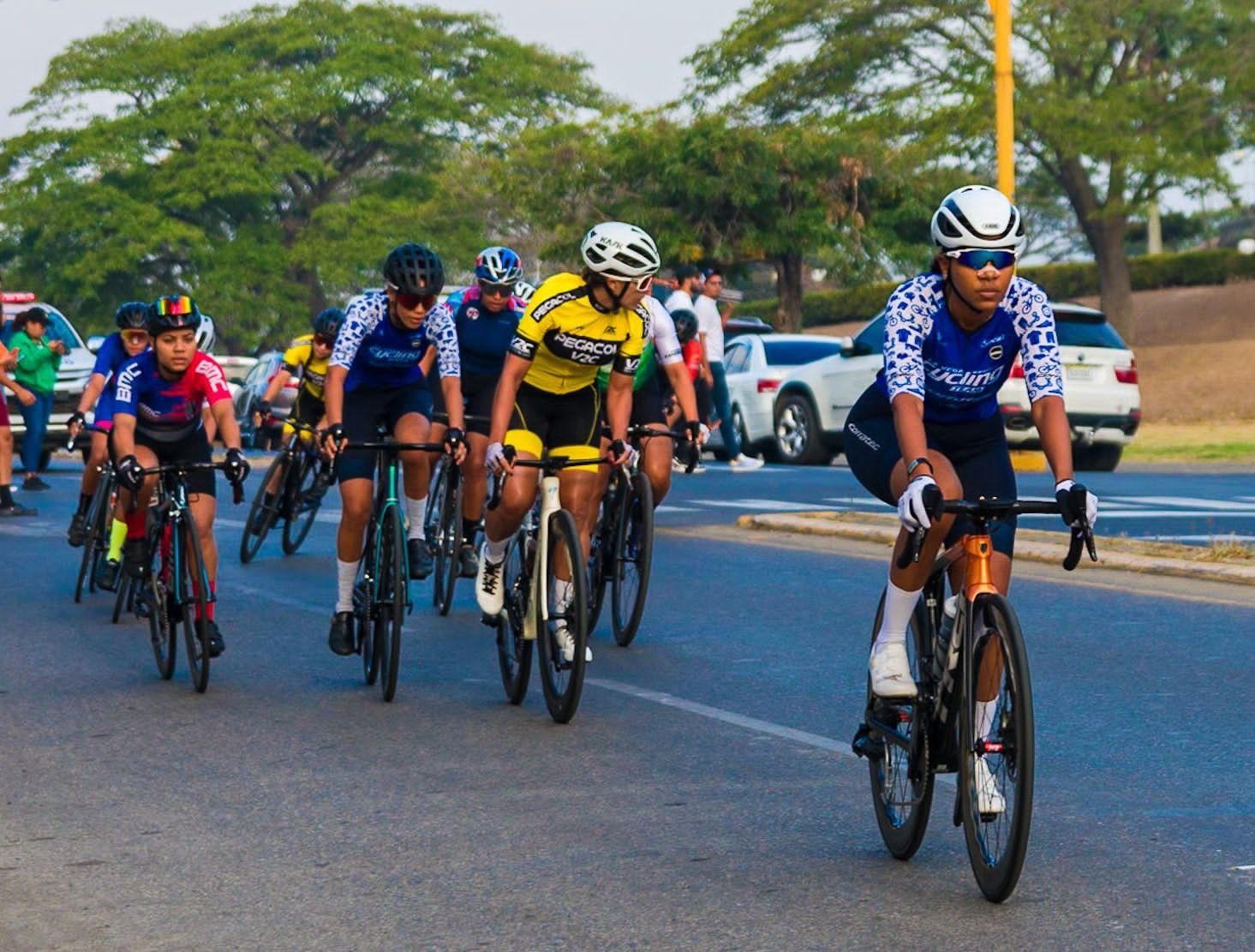 Más de 200 mil pesos en premios se entregarán en el Clásico de Ciclismo Puerto Plata Insuperable 2023