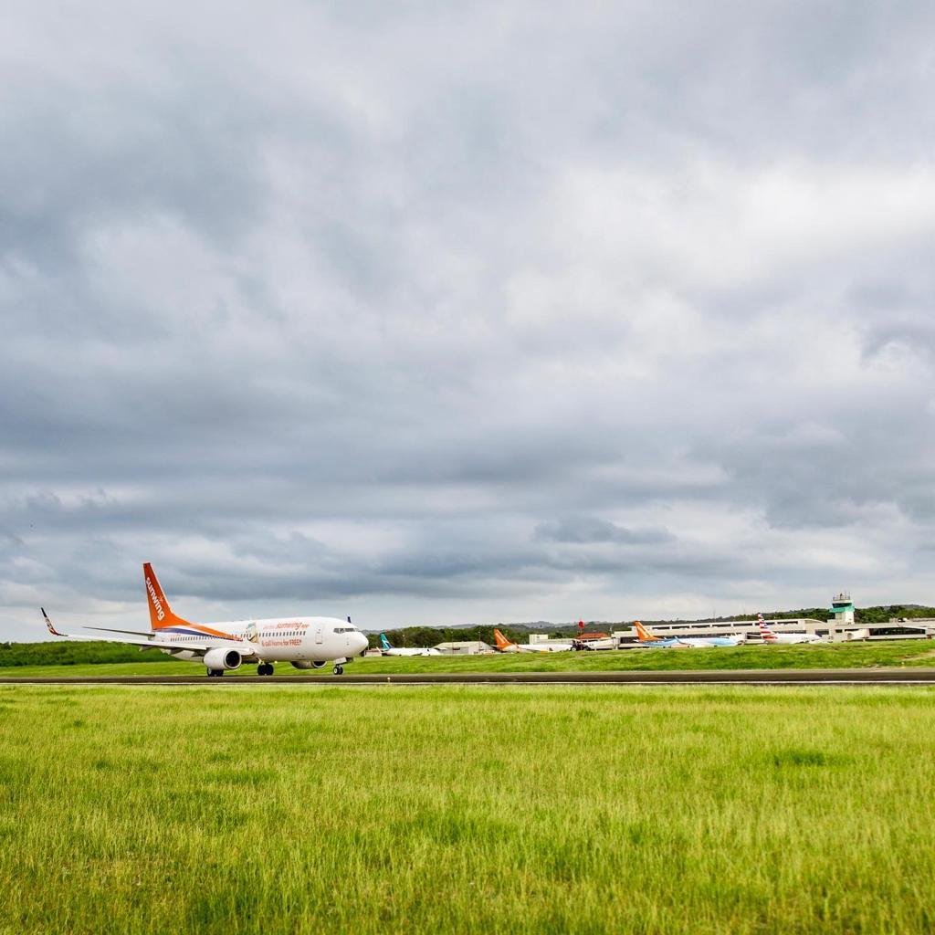 VINCI Airports y AERODOM reciben recertificación del Programa ACA por reducir su huella de carbono en los aeropuertos dominicanos