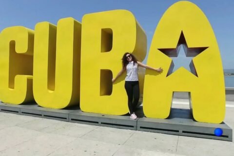 Crisis turística en Cuba