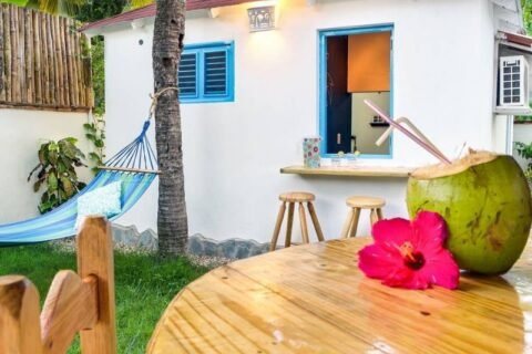 Airbnb seguirá creciendo