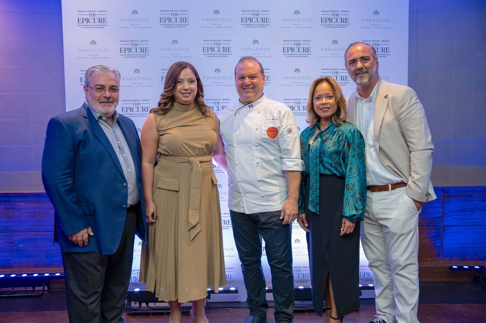 Paradisus Palma Real anuncia la primera edición de “The Epicure by Paradisus” 