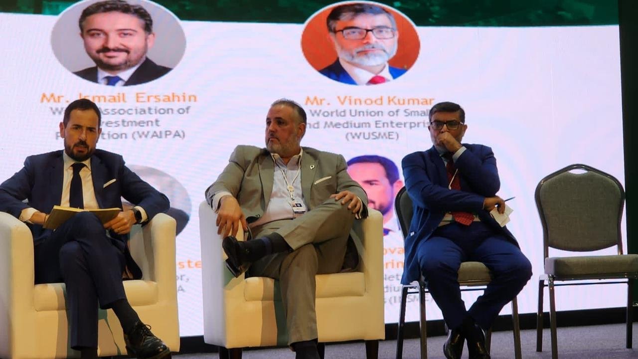 República Dominicana participa en el 8vo. Foro Mundial de Inversiones de la UNCTAD