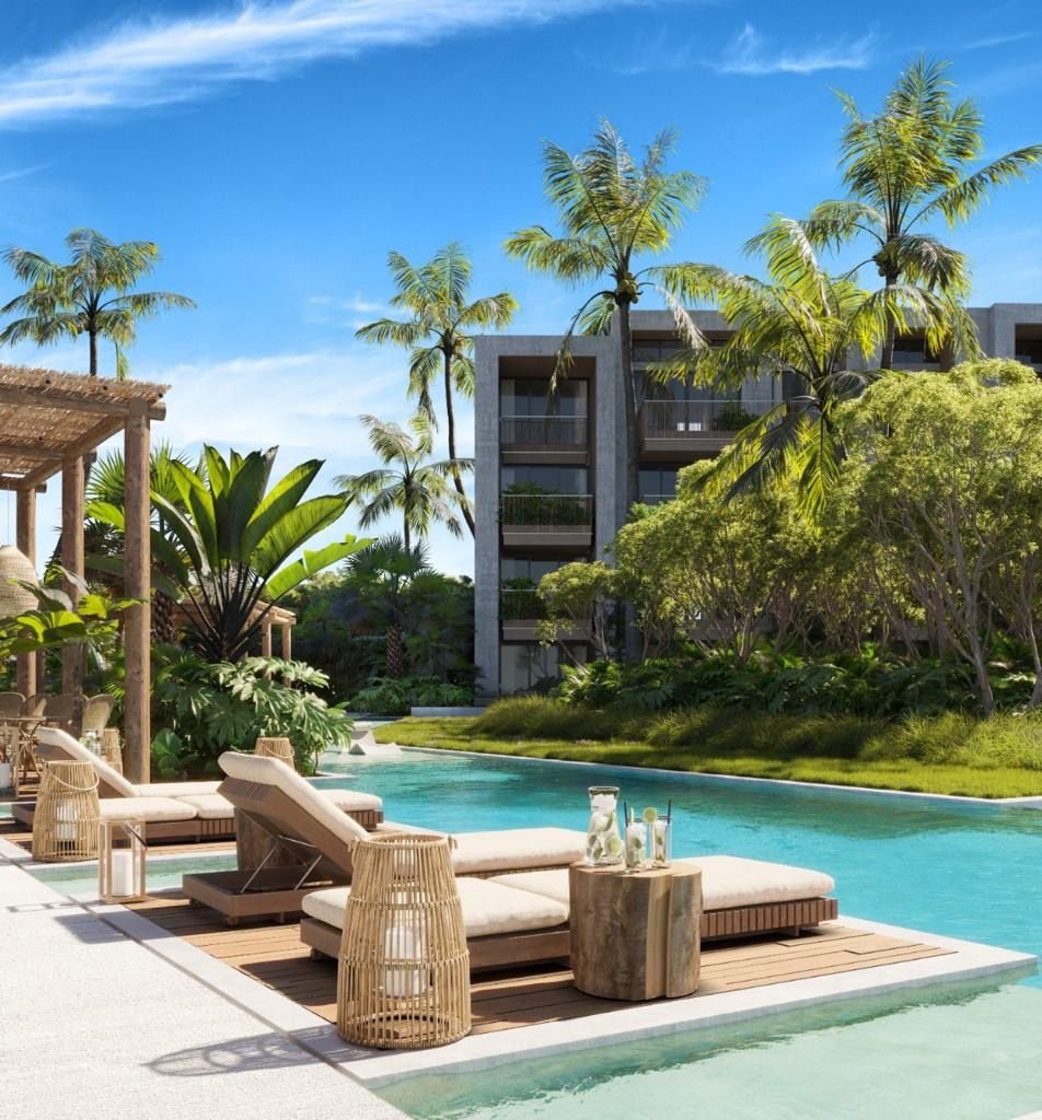 Bluewave Group y Downtown Punta Cana anuncian construcción comunidad Aldea Downtown