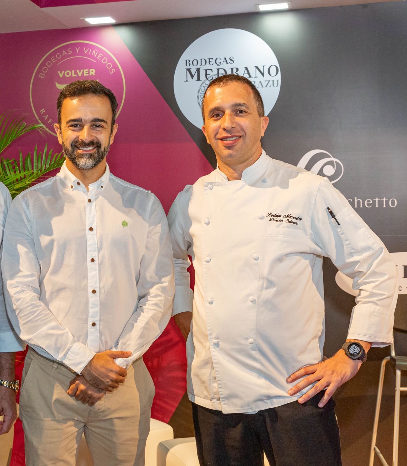 Semana culinaria inolvidable con el Primer Casa de Campo Food and Wine Festival 