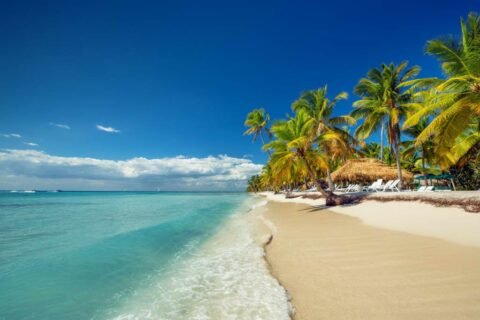Viajes a Punta Cana para todos los bolsillos