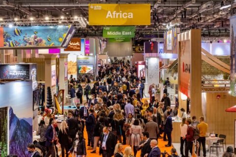 WTM Londres 2023 apuesta por el turismo experiencial